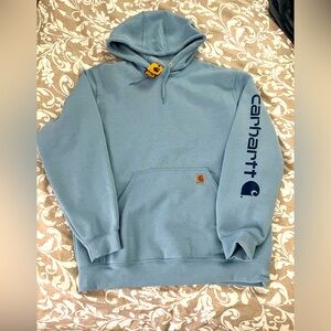 Men’s Carhartt Hoodie